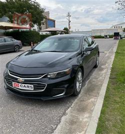 شێڤرۆلێت مالیبۆ